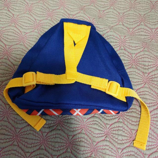 未使用美品☆ビームス BEAMS デザイン リュックサック ベネッセ < キッズ/ベビー  未使用美品☆ビームス BEAMS デザイン リュックサック ベネッセ < キッズ/ベビーの