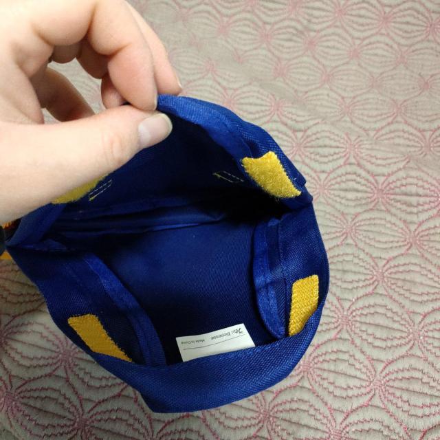 未使用美品☆ビームス BEAMS デザイン リュックサック ベネッセ < キッズ/ベビー  未使用美品☆ビームス BEAMS デザイン リュックサック ベネッセ < キッズ/ベビーの