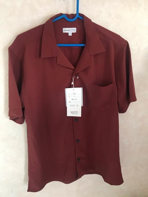 新品タグ付き トップス 半袖  L < 男性ファッション  新品タグ付き トップス 半袖  L  < 男性ファッションの