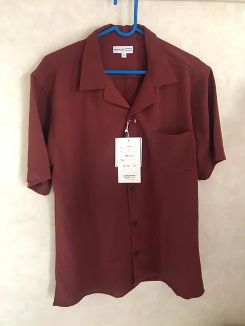 新品タグ付き トップス 半袖  L < 男性ファッション  新品タグ付き トップス 半袖  L < 男性ファッションの