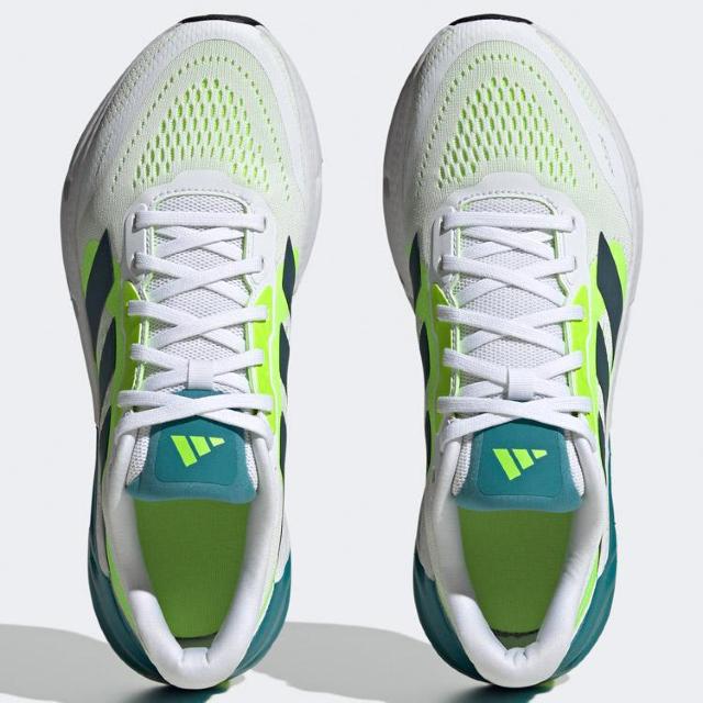 アディダス QUESTAR 2 M ランニング ウォーキング IF2233 25.0cm < ブランド  アディダス QUESTAR 2 M ランニング ウォーキング IF2233 25.0cm < ブランドの