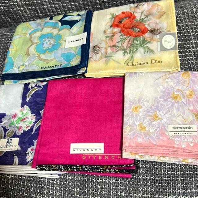 ディオール ハンカチ < ブランド ディオール ハンカチ < ブランドの