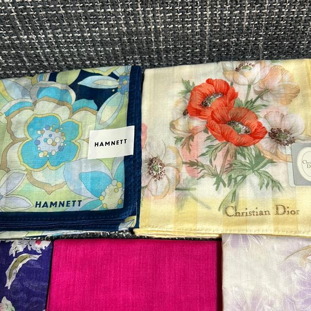 ディオール ハンカチ < ブランド ディオール ハンカチ < ブランドの