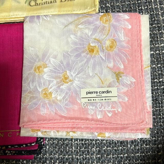 ディオール ハンカチ < ブランド ディオール ハンカチ < ブランドの