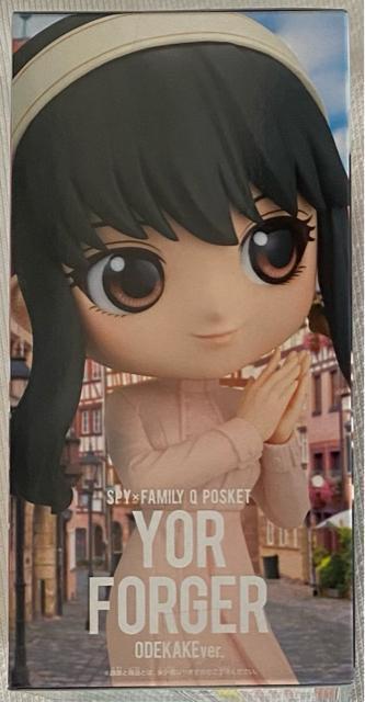 SPY~FAMILY XpCt@~[ Qposket EtH[W[ łver.  Aj/R~bN/LN^[ 