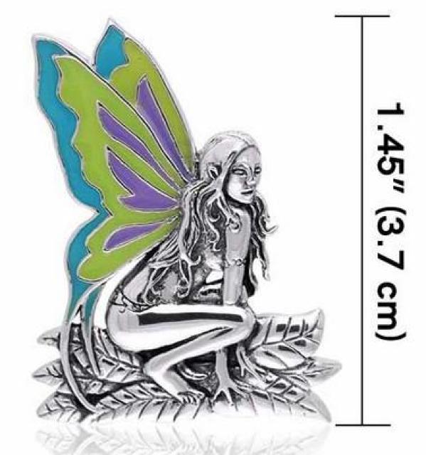 PeterStone: Selina Fenech Rain Fairy  ANZT[/v 