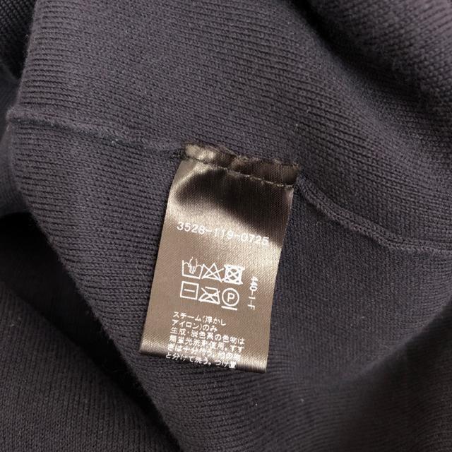 即決 GREEN LABEL RELAXING カーディガン ネイビー < 女性ファッション  即決 GREEN LABEL RELAXING カーディガン ネイビー < 女性ファッションの