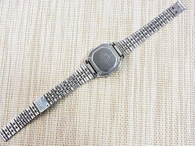 500�~�X�^���KCASIO�@�J�V�I�@���f�B�[�XLA680W�@�ғ��i3284 �f�W�^��