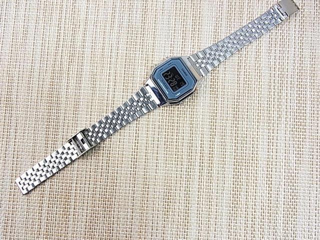 500�~�X�^���KCASIO�@�J�V�I�@���f�B�[�XLA680W�@�ғ��i3284 �f�W�^��