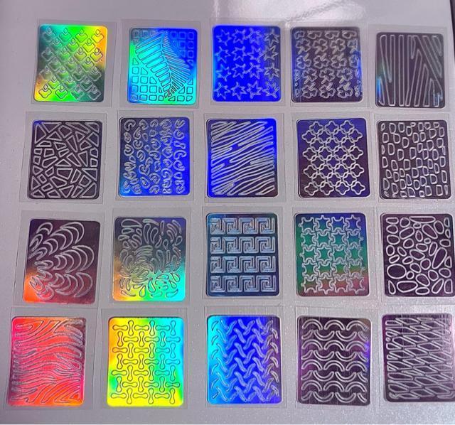 ネイルシート ネイルシール < 香水/コスメ/ネイル ネイルシート ネイルシール < 香水/コスメ/ネイルの