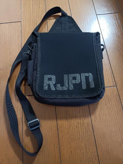 RJPNレイドジャパン★メッシェンジャーバッグ★斜めがけバッグ★新品同様★ < レジャー/スポーツ RJPNレイドジャパン★メッシェンジャーバッグ★斜めがけバッグ★新品同様★ < レジャー/スポーツの