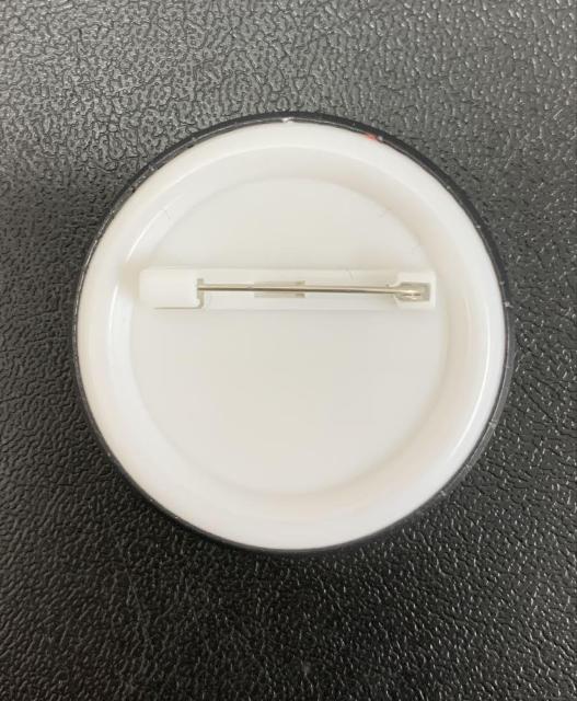 新品 Three Feather HIYA 缶バッジ#05 44mm < ホビー  新品 Three Feather HIYA 缶バッジ#05 44mm < ホビーの