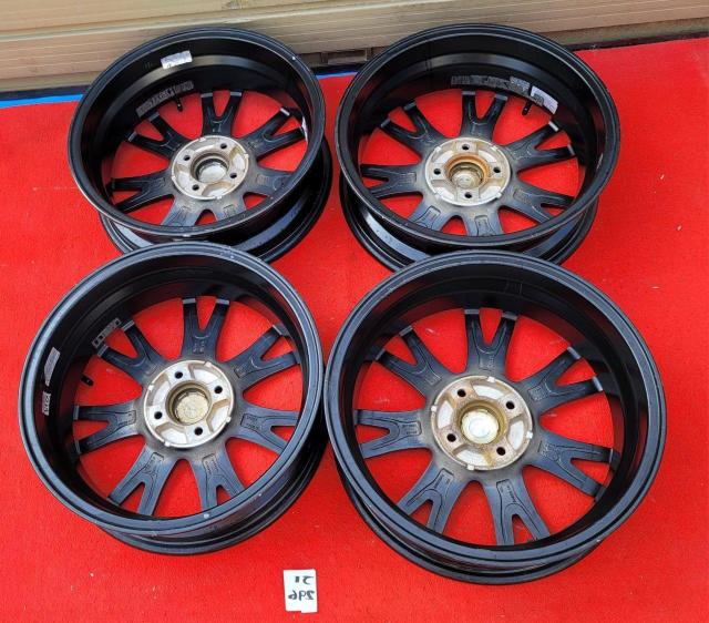 CRIMSON クリムソン BASEL バーゼル YS7 16インチ 5.0J 4H100ホイールのみ4本セツト軽自動車のドレスア < 自動車/バイク CRIMSON クリムソン BASEL バーゼル YS7 16インチ 5.0J 4H100ホイールのみ4本セツト軽自動車のドレスア < 自動車/バイク