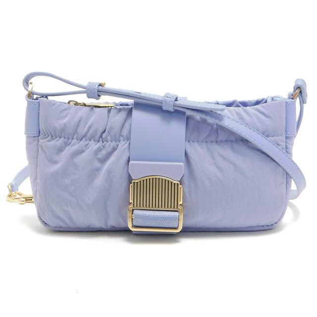 1000円美品 CHARLES & KEITH チャールズ&キース ミニショルダーバッグ スマホショルダーバッグ 薄紫系 < ブランド 1000円美品 CHARLES & KEITH チャールズ&キース ミニショルダーバッグ スマホショルダーバッグ 薄紫系 < ブランドの
