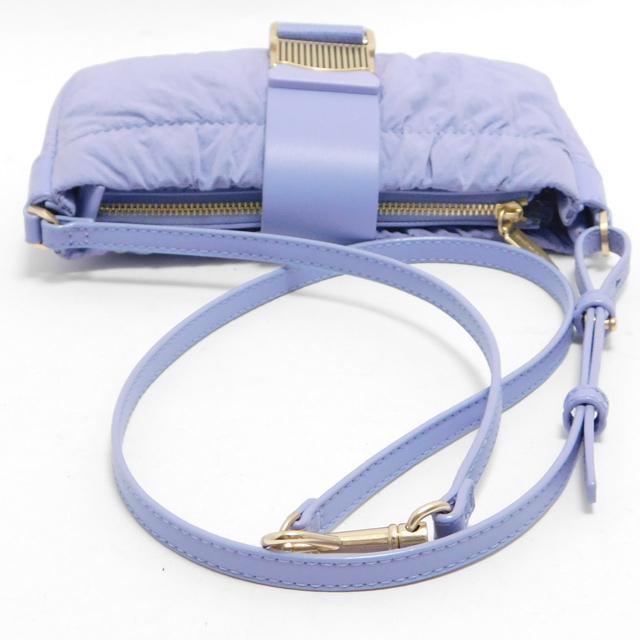 1000円美品 CHARLES & KEITH チャールズ&キース ミニショルダーバッグ スマホショルダーバッグ 薄紫系 < ブランド 1000円美品 CHARLES & KEITH チャールズ&キース ミニショルダーバッグ スマホショルダーバッグ 薄紫系 < ブランドの