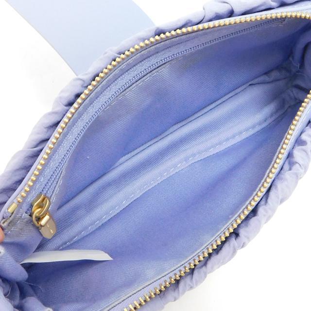 1000円美品 CHARLES & KEITH チャールズ&キース ミニショルダーバッグ スマホショルダーバッグ 薄紫系 < ブランド 1000円美品 CHARLES & KEITH チャールズ&キース ミニショルダーバッグ スマホショルダーバッグ 薄紫系 < ブランドの