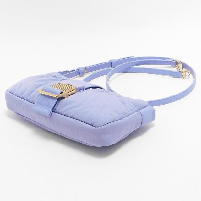 1000円美品 CHARLES & KEITH チャールズ&キース ミニショルダーバッグ スマホショルダーバッグ 薄紫系 < ブランド 1000円美品 CHARLES & KEITH チャールズ&キース ミニショルダーバッグ スマホショルダーバッグ 薄紫系 < ブランドの