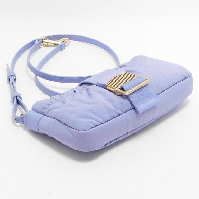 1000円美品 CHARLES & KEITH チャールズ&キース ミニショルダーバッグ スマホショルダーバッグ 薄紫系 < ブランド 1000円美品 CHARLES & KEITH チャールズ&キース ミニショルダーバッグ スマホショルダーバッグ 薄紫系 < ブランドの