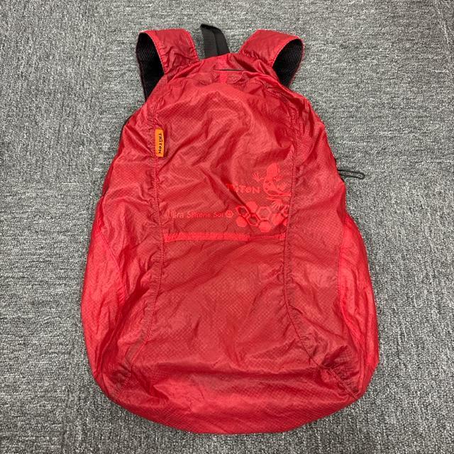  TRITON Ultra Silicone Sac bNTbN 25L  jt@bV 