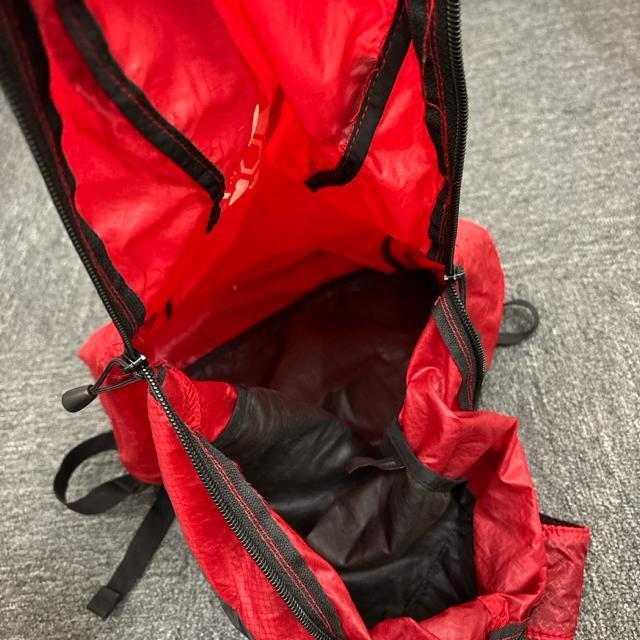  TRITON Ultra Silicone Sac bNTbN 25L  jt@bV 