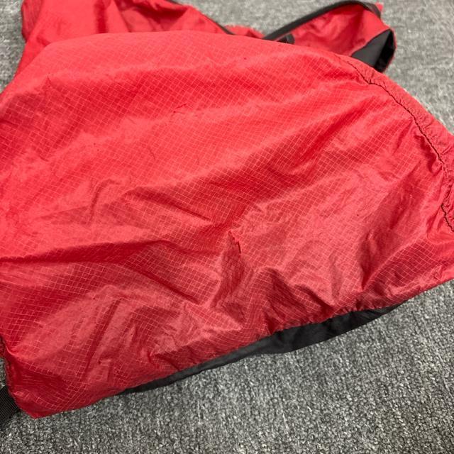  TRITON Ultra Silicone Sac bNTbN 25L  jt@bV 