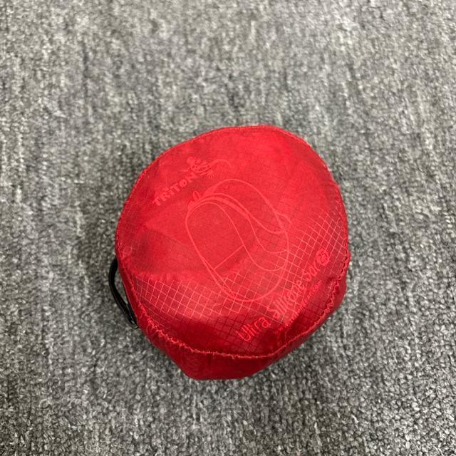  TRITON Ultra Silicone Sac bNTbN 25L  jt@bV 