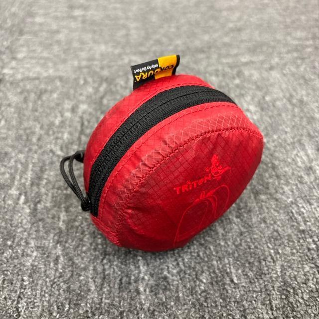  TRITON Ultra Silicone Sac bNTbN 25L  jt@bV 