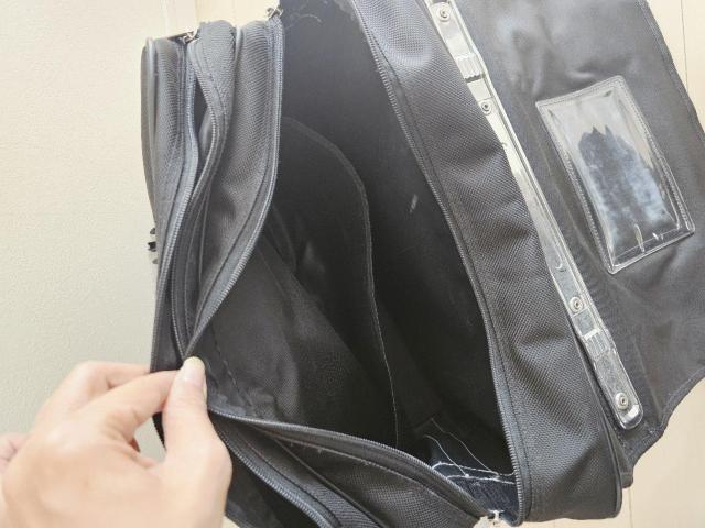 中学校 3way スクールバッグ 黒 中学生 < 男性ファッション 中学校 3way スクールバッグ 黒 中学生 < 男性ファッションの