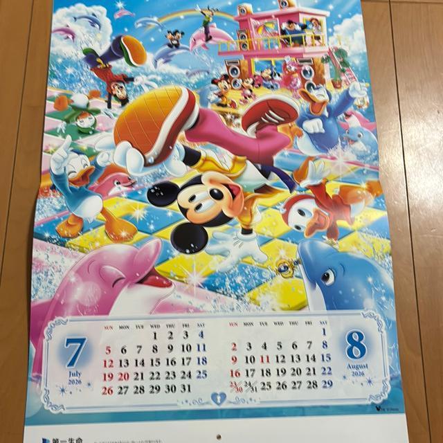 2026N@fBYj[Ǌ|J_[iꐶ񔄕ij  Aj/R~bN/LN^[ 