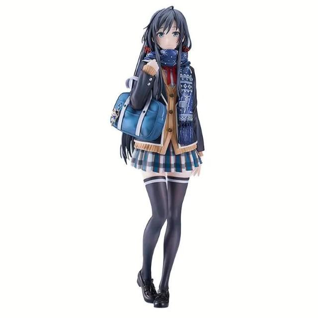 フィギュア人気アニメゲームやはり俺の青春ラブコメはまちがっているの雪ノ下雪乃 < ホビー フィギュア人気アニメゲームやはり俺の青春ラブコメはまちがっているの雪ノ下雪乃 < ホビーの