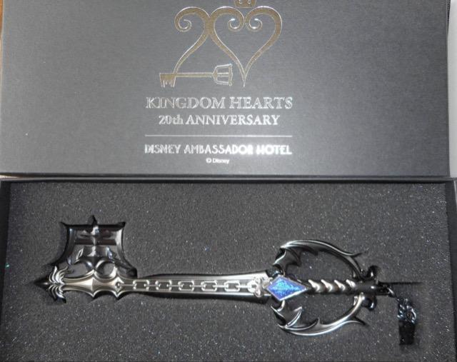 �f�B�Y�j�[�A���o�T�_�[�z�e��20���N�L�O �L���O�_���n�[�c �X�y�V�������[���L�[ 