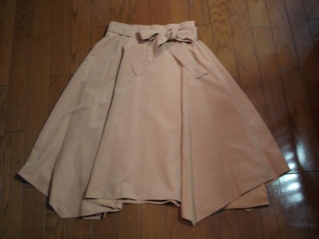 ���N�C�[���Y�R�[�g�@���ό`�f�U�C���X�J�[�g�����p�P�x�I�������I  �� �u�����h�� 