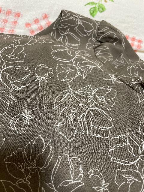 ロペピクニック:Rope Pibnic:マキシ丈ワンピース < ブランド ロペピクニック:Rope Pibnic:マキシ丈ワンピース < ブランドの