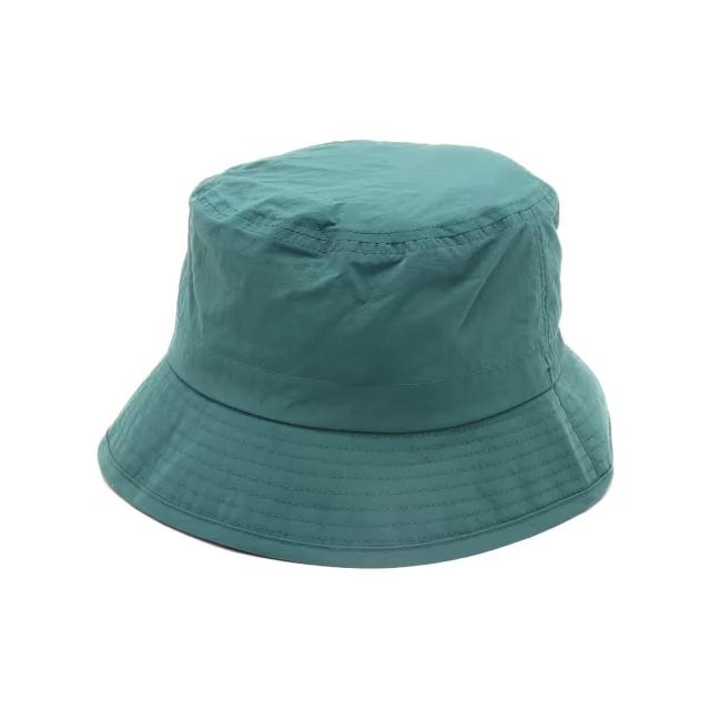 �V�i atmos �A�g���X  Fishing Hat KHAKI �t�B�b�V���O �n�b�g M �J�[�L �X�q  �� �u�����h�� 