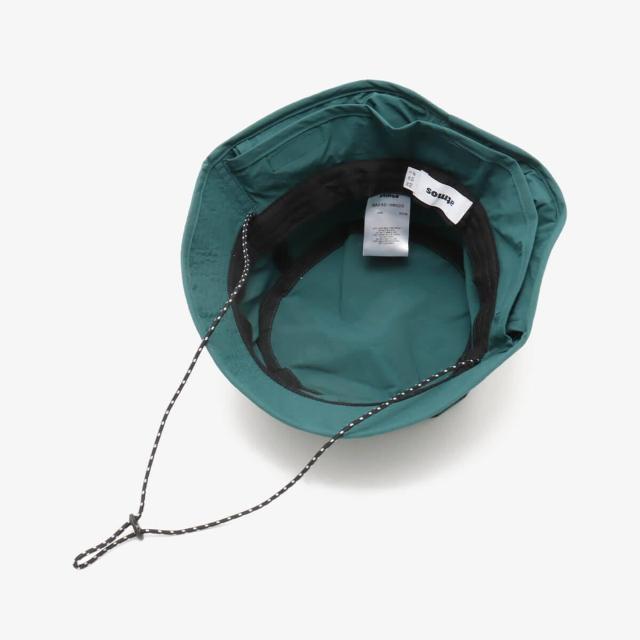 �V�i atmos �A�g���X  Fishing Hat KHAKI �t�B�b�V���O �n�b�g M �J�[�L �X�q �� �u�����h�� 