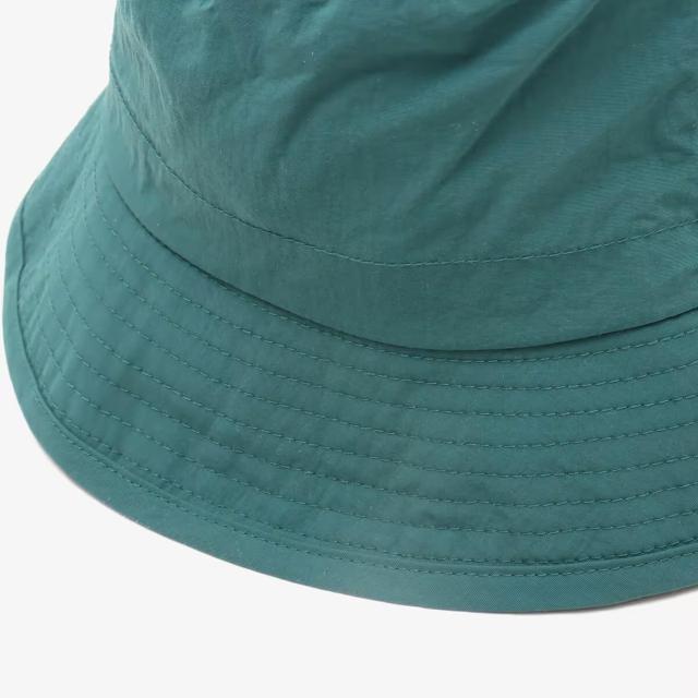 �V�i atmos �A�g���X  Fishing Hat KHAKI �t�B�b�V���O �n�b�g M �J�[�L �X�q �� �u�����h�� 