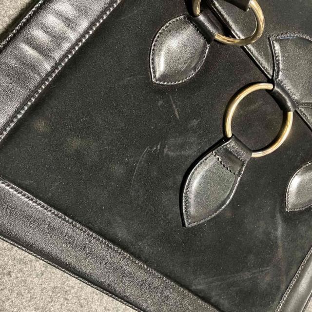 【ヴィンテージ】【MOGA】 モガ / トートバッグ / ビジネスバッグ < ブランド 【ヴィンテージ】【MOGA】 モガ / トートバッグ / ビジネスバッグ < ブランドの