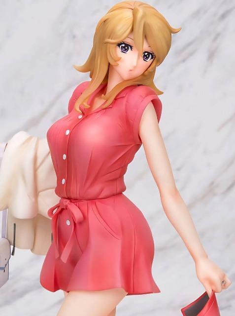 宇宙戦艦ヤマト メガハウス ヤマトガールズコレクション 宇宙戦艦ヤマト2202 愛の戦士たち 森雪 プライベートコーデver. < アニメ/コミック/キャラクター 宇宙戦艦ヤマト メガハウス ヤマトガールズコレクション 宇宙戦艦ヤマト2202 愛の戦士たち 森雪 プライベートコーデver. < アニメ/コミック/キャラクターの