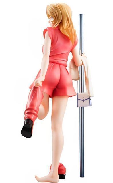 宇宙戦艦ヤマト メガハウス ヤマトガールズコレクション 宇宙戦艦ヤマト2202 愛の戦士たち 森雪 プライベートコーデver. < アニメ/コミック/キャラクター 宇宙戦艦ヤマト メガハウス ヤマトガールズコレクション 宇宙戦艦ヤマト2202 愛の戦士たち 森雪 プライベートコーデver. < アニメ/コミック/キャラクターの