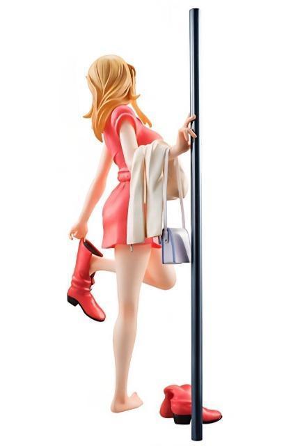 宇宙戦艦ヤマト メガハウス ヤマトガールズコレクション 宇宙戦艦ヤマト2202 愛の戦士たち 森雪 プライベートコーデver. < アニメ/コミック/キャラクター 宇宙戦艦ヤマト メガハウス ヤマトガールズコレクション 宇宙戦艦ヤマト2202 愛の戦士たち 森雪 プライベートコーデver. < アニメ/コミック/キャラクターの