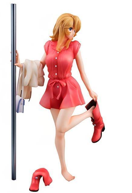 宇宙戦艦ヤマト メガハウス ヤマトガールズコレクション 宇宙戦艦ヤマト2202 愛の戦士たち 森雪 プライベートコーデver. < アニメ/コミック/キャラクター 宇宙戦艦ヤマト メガハウス ヤマトガールズコレクション 宇宙戦艦ヤマト2202 愛の戦士たち 森雪 プライベートコーデver. < アニメ/コミック/キャラクターの