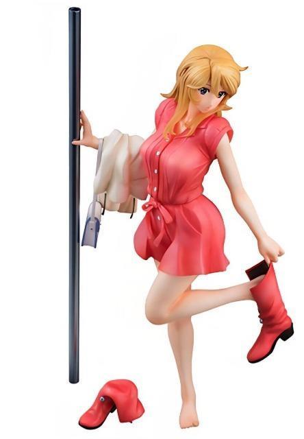 宇宙戦艦ヤマト メガハウス ヤマトガールズコレクション 宇宙戦艦ヤマト2202 愛の戦士たち 森雪 プライベートコーデver. < アニメ/コミック/キャラクター 宇宙戦艦ヤマト メガハウス ヤマトガールズコレクション 宇宙戦艦ヤマト2202 愛の戦士たち 森雪 プライベートコーデver. < アニメ/コミック/キャラクターの