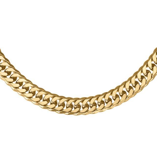 �c���M���� K18�C�G���[�S�[���h �L�w�C�l�b�N���X �i6�ʃJ�b�g�_�u���j 50g/50cm �� �z�r�[�� 