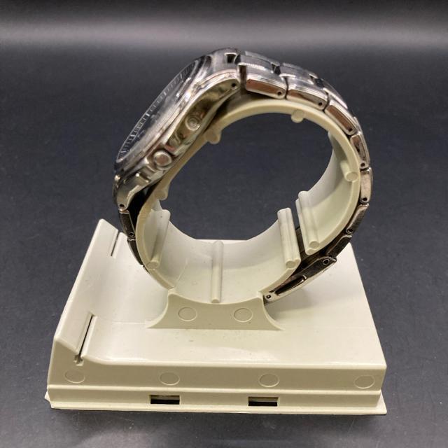 即決 CITIZEN シチズン ATTESA 腕時計 H110-T011331 < ブランド 即決 CITIZEN シチズン ATTESA 腕時計 H110-T011331 < ブランドの