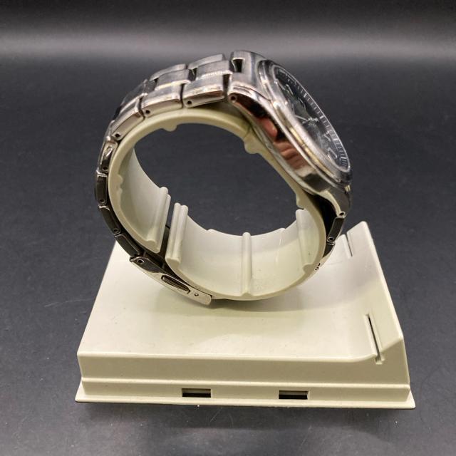 即決 CITIZEN シチズン ATTESA 腕時計 H110-T011331 < ブランド 即決 CITIZEN シチズン ATTESA 腕時計 H110-T011331 < ブランドの