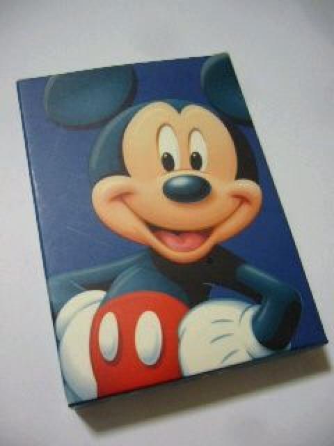 超カワ【ミニー】通学.通勤に♪定期名刺入れ.パスケース 箱付 < 女性ファッション 超カワ【ミニー】通学.通勤に♪定期名刺入れ.パスケース 箱付 < 女性ファッションの