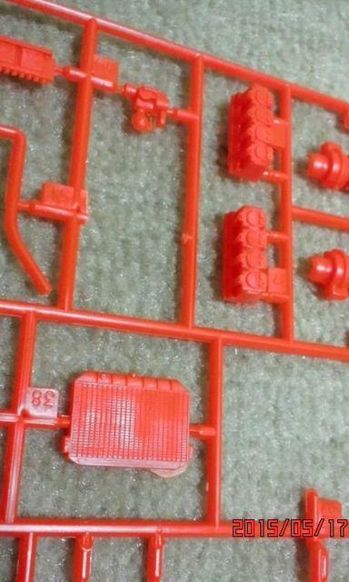 当時物登竜門のトレーラーヘッド(トラクター)のジャンク品 < ホビー  当時物登竜門のトレーラーヘッド(トラクター)のジャンク品 < ホビーの