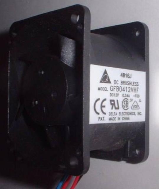 珍品!!WファンDELTA/41x51mm角W羽根個1口未使用品 < ホビー  珍品!!WファンDELTA/41x51mm角W羽根個1口未使用品  < ホビーの