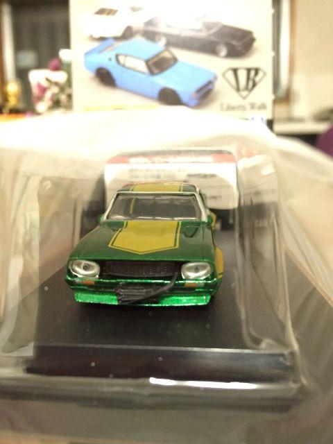 アオシマ グラチャン 第9弾 ケンメリ2Dr シークレット < ホビー  アオシマ グラチャン 第9弾 ケンメリ2Dr シークレット  < ホビーの