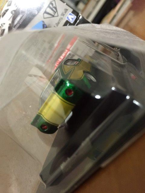 アオシマ グラチャン 第9弾 ケンメリ2Dr シークレット < ホビー  アオシマ グラチャン 第9弾 ケンメリ2Dr シークレット < ホビーの